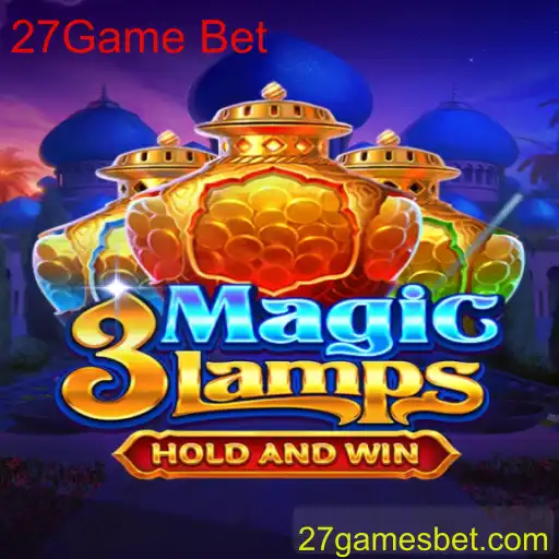 Conheça o Fascinante Mundo do Jogo 3MagicLamps