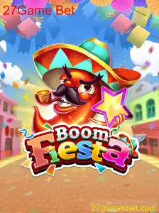 Descubra o Excitante Mundo de BoomFiesta