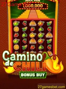 CaminodeChiliBonusBuy: Uma Jornada Emocionante no Mundo dos Jogos