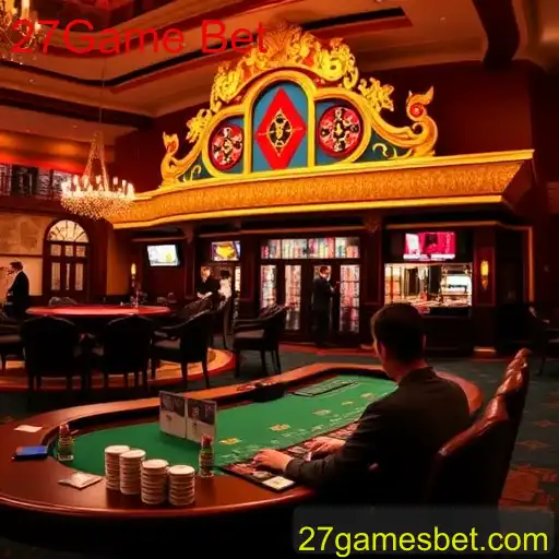 casino