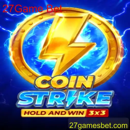 Coinstrike: O Jogo de Estratégia e Estratégia em Alta com 27Game Bet