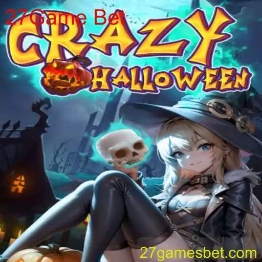 Explorando o Misterioso Jogo CrazyHalloween e a Emoção do 27Game Bet