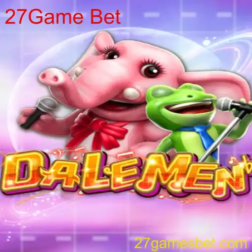 Explorando o Fascinante Mundo de DALEMEN: O Impacto da Palavra-chave '27Game Bet'