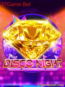 Descubra o Jogo Emocionante DiscoNight e a Estratégia 27Game Bet