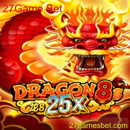Descubra o Universo de Dragon8s25x: O Jogo de Apostas 27Game Bet