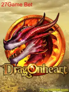 DragonHeart: Aventuras e Estratégias no Mundo de 27Game Bet