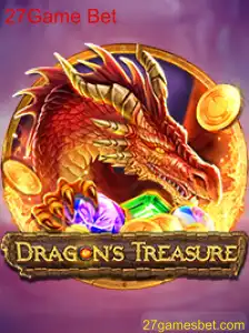 Descubra o Excitante Jogo DragonsTreasure
