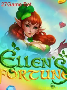 Desvendando o Universo de EllensFortune: O Jogo de Apostas 27Game Bet