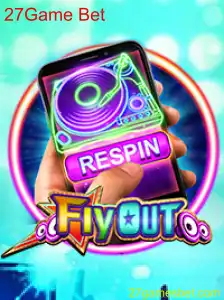 Desvendando FlyOut: Um Mergulho no Universo do 27Game Bet