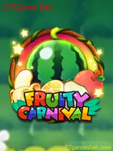Desvendando FruityCarnival: O Jogo Vibrante para os Amantes de Cassinos