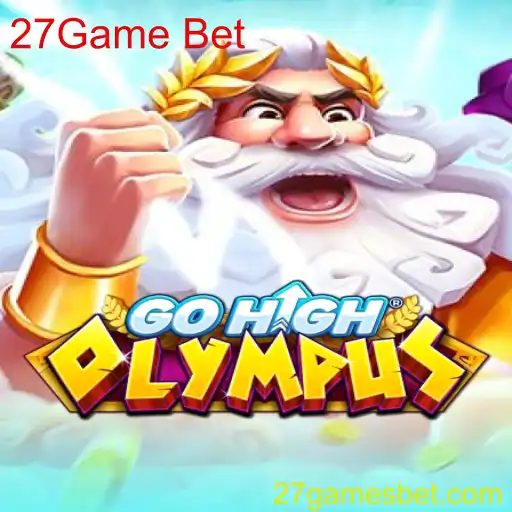 Explorando o Universo do Jogo GoHighOlympus com 27Game Bet