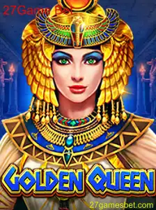 GoldenQueen: Descubra a Emoção do 27Game Bet