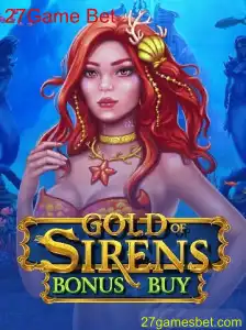 Explorando o Fascinante Mundo de GoldofSirensBonusBuy: Uma Aposta de 27Game Bet