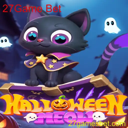Descubra o Fascinante Mundo do Jogo HalloweenMeow: Regras e Introdução com 27Game Bet