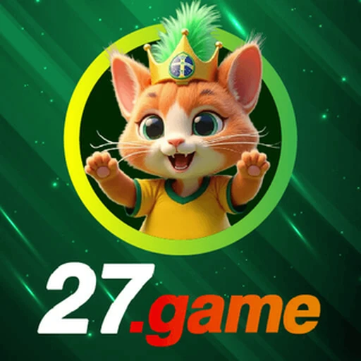 27Game Bet Logo