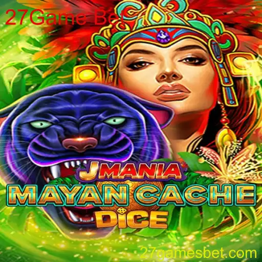 Explorando o Fascinante Mundo de JManiaMayanCacheDice: O Novo Fenômeno do 27Game Bet