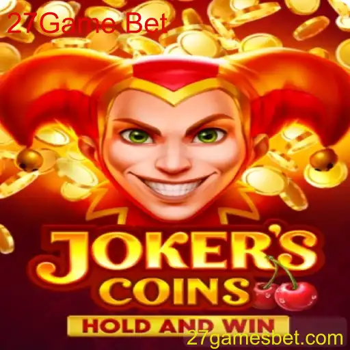 Explorando JokersCoins: Uma Nova Era no 27Game Bet