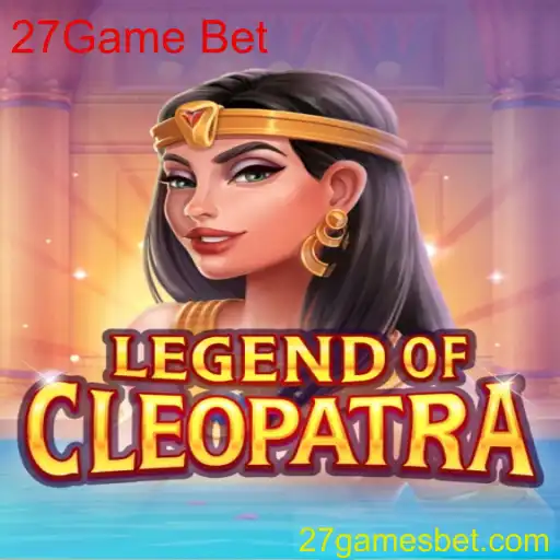 Descubra a Excitante Aventura de 'LegendOfCleopatra' com '27Game Bet'