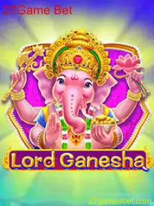 Descubra o Fascinante Mundo do Jogo LordGanesha com 27Game Bet