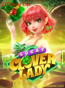 Conheça 'LuckyCloverLady': O Novo Sensação no Mundo dos Jogos