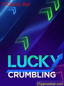 Explorando LuckyCrumbling: Um Guia para o 27Game Bet