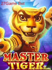 MasterTiger: A Nova Sensação do Jogo com 27Game Bet