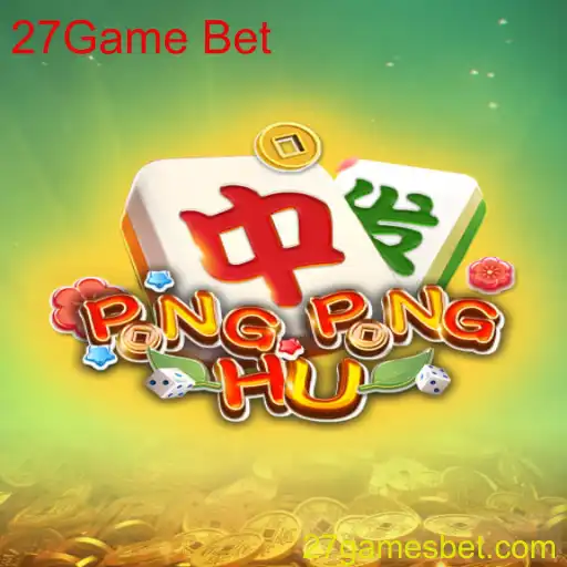 Explorando o Mundo de PONGPONGHU: Um Mergulho nas Regras e Estratégias de 27Game Bet
