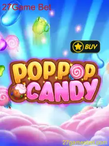 Descubra o Excitante Jogo POPPOPCANDY e Como Dominar as Regras do 27Game Bet