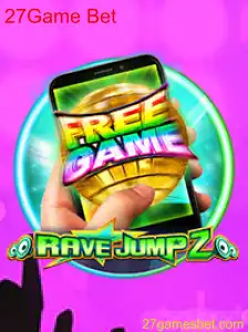 RaveJump2M: Descubra Tudo Sobre o Novo Fenômeno em 27Game Bet