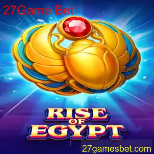 Descubra a Excitante Aventura de RiseOfEgypt: O Jogo 27Game Bet