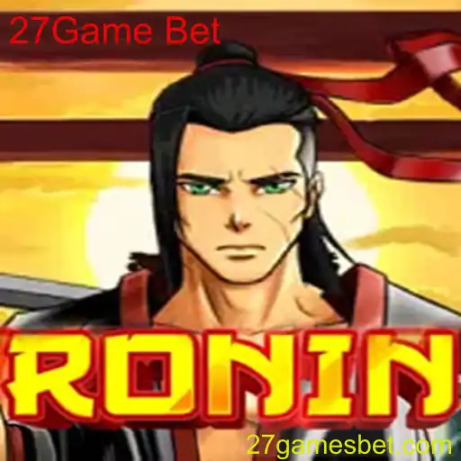 Ronin: O Jogo Estratégico que Conquista os Fãs de 27Game Bet