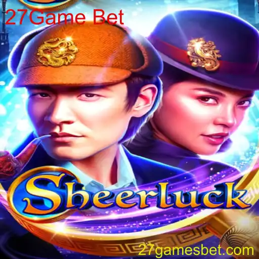 Sheerluck: Desvendando o Jogo de Mistérios com 27Game Bet