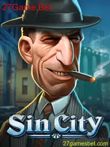 Descubra o Fascinante Mundo de SinCity e o Desafio 27Game Bet