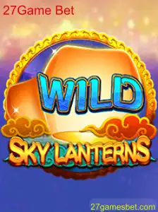 Desvendando o Fascinante Mundo de SkyLanterns e 27Game Bet