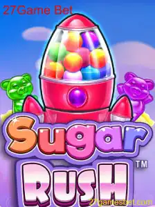 Explorando o Universo de SugarRush: Diversão e Estratégia no 27Game Bet