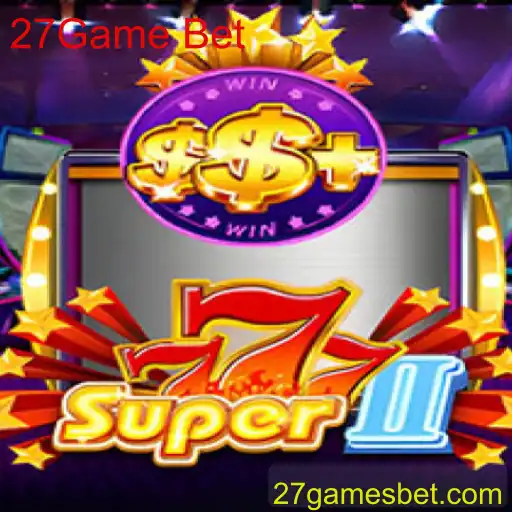 Explorando o Fascinante Mundo do Jogo Super777II com 27Game Bet