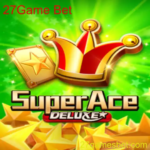Descubra o Mundo Empolgante do Jogo SuperAceDeluxe