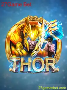 Explorando o Universo de THOR no 27Game Bet