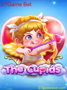 Descubra o Fascinante Mundo de TheCupids e o Desafio 27Game Bet