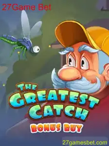 Descubra o Empolgante Mundo de TheGreatestCatchBonusBuy: Uma Aventura Incrível