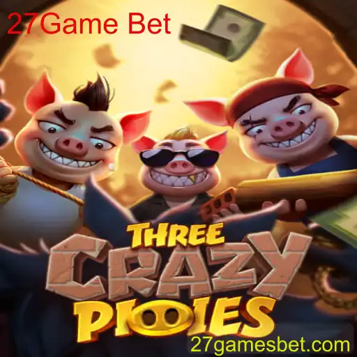 Descubra o Fascinante Mundo de ThreeCrazyPiggies e 27Game Bet