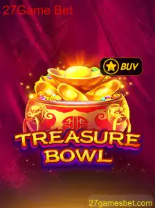 TreasureBowl: Uma Aventura de Sorte e Estratégia no Cassino