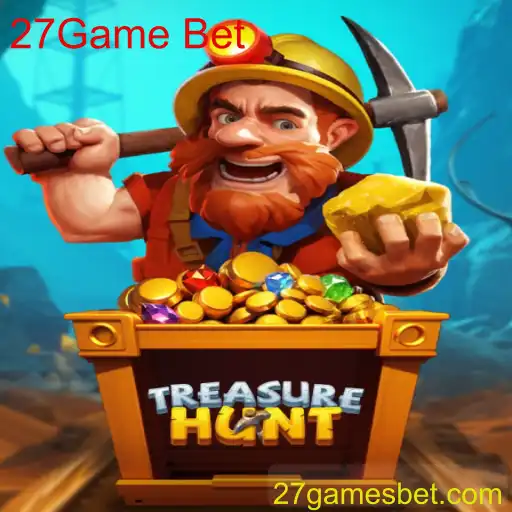 Descubra o Empolgante Mundo de TreasureHunt: 27Game Bet
