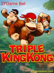 Explorando o Universo de TripleKingKong: Um Guia Abrangente