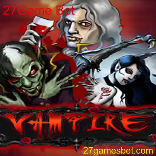 Vampire: Um Mergulho nas Sombras do 27Game Bet