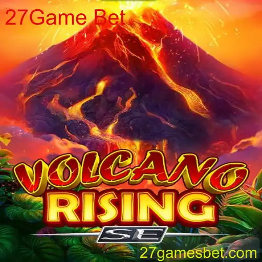 VolcanoRisingSE: Uma Aventura de Apostas Explosiva