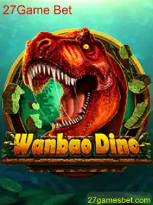 Descubra WanBaoDino: Um Mergulho no Universo de 27Game Bet