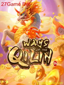 Explorando o WaysoftheQilin: Um Mergulho no 27Game Bet
