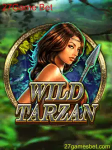 Explorando WildTarzan: Um Mergulho no Mundo de 27Game Bet