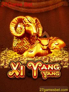 Descubra o Universo de XiYangYang: Um Mergulho no Mundo de 27Game Bet